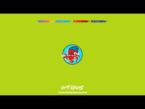 [FREE] @Gli5ock Type Beat 2021 - "OCTOPUS" | Bouncy | Trap instrumentals