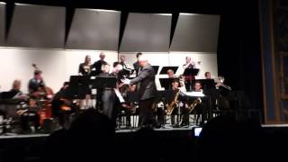 "Why We Can't Have Nice Things" by Gordon Goodwin