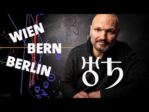 Horoskop Saturn Uranus Quadrat am 17.02. – Unterschiede Berlin, Wien & Bern