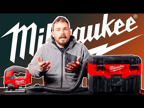 It’s JUST A JIGSAW | Milwaukee M18 FJS Review