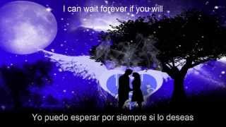 Air supply-  &quot;I Can Wait Forever&quot; (Lyrics Story) HD Español / English [Traducción Exacta]