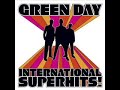 Green Day Jaded