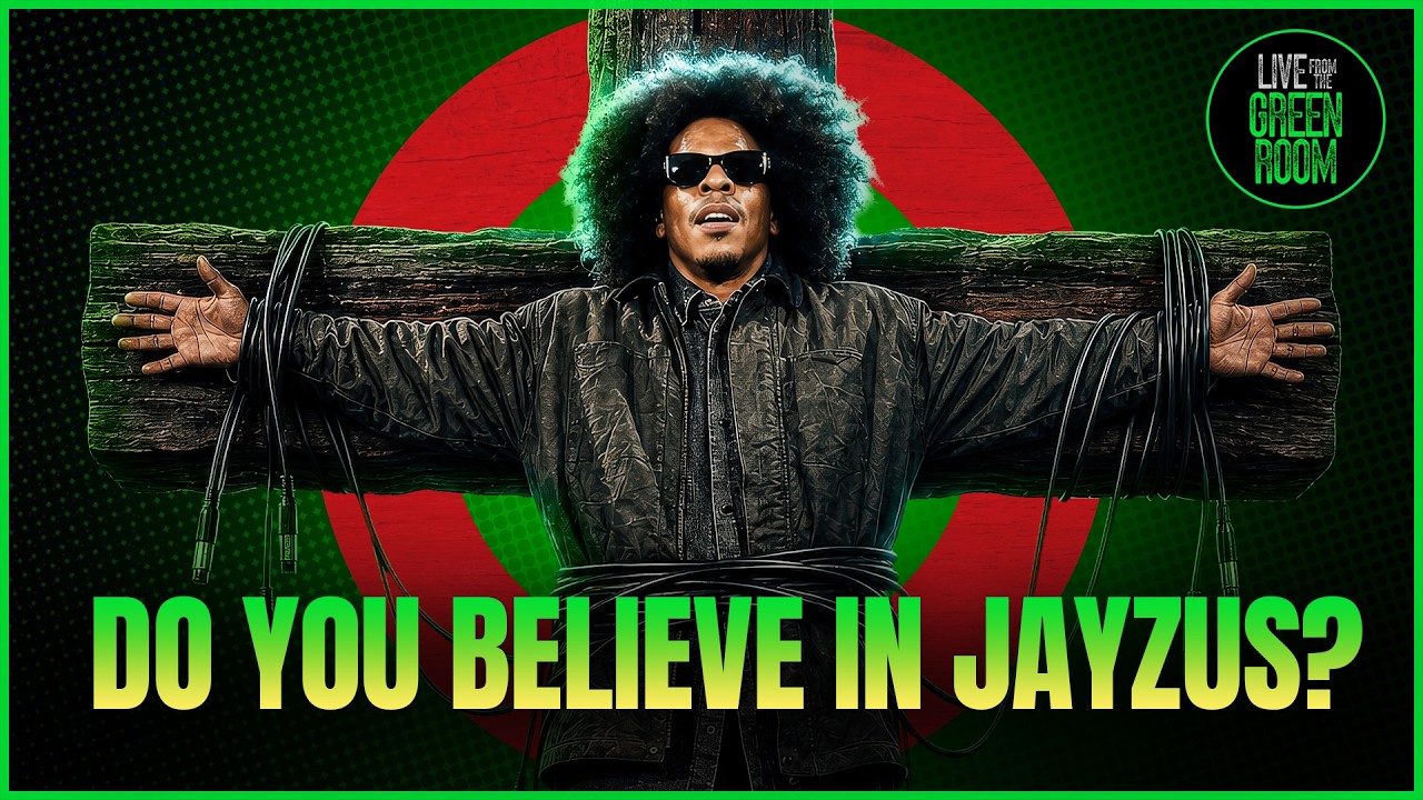 DO YOU BELIEVE IN JAYZUS? - Should HOV Be Making Deals With Target🎯?