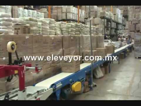 EQUIPOS PARA LA MANIPULACION Y ALMACENAMIENTO | jorgediazcomercio