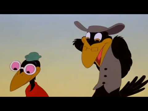 Dumbo 1941 - Full Movie