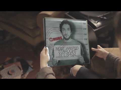 OLD SCHOOL LEGEND VOL 2 BY STARLIGHT