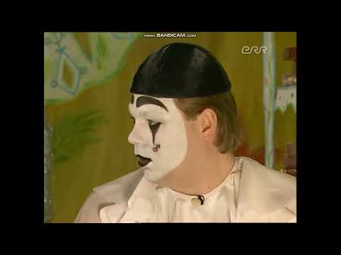 Buratiino- uudised ja põder