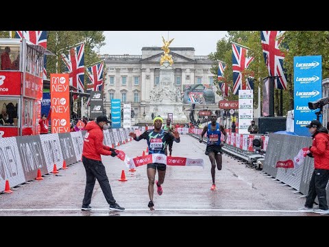 LIVE PRESS CONFERENCE | 2020 WINNERS