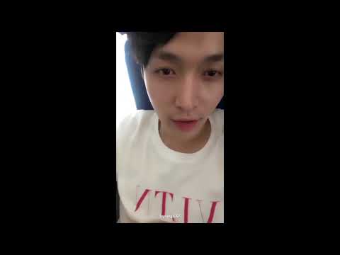 180718 Zhang Yixing Lay - Yixing weibo update