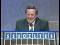 Countdown Thursday 11th January 1996