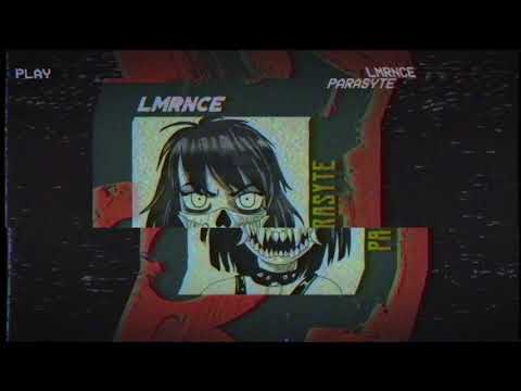 LMRNCE - Parasyte (feat. Mutters) [Official Audio]