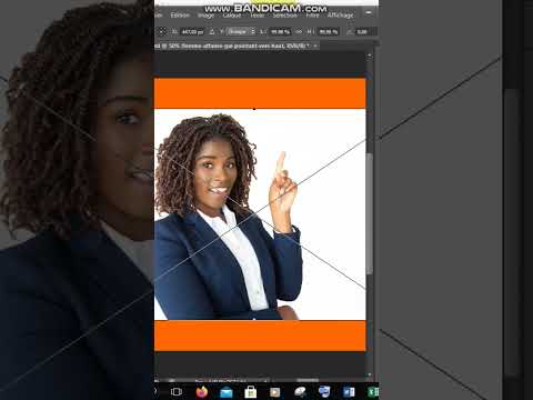 La police de coca cola sur Photoshop