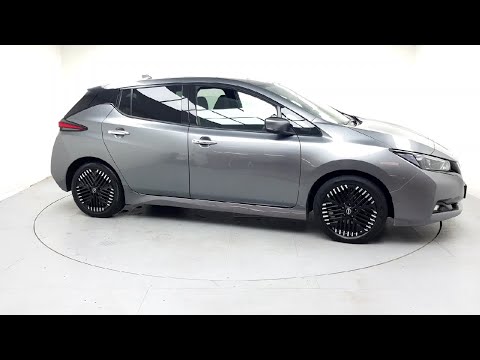 Nissan Leaf Leaf SV Premium 40 kWh - Image 2