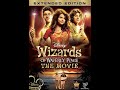 Wizards Of Waverly Place The Movie Extended Edition 2009 DVD Overview