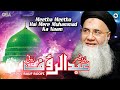 Meetha Meetha Hai Mere Muhammad Ka Naam - Urdu Audio Naat - Abdul Rauf Roofi