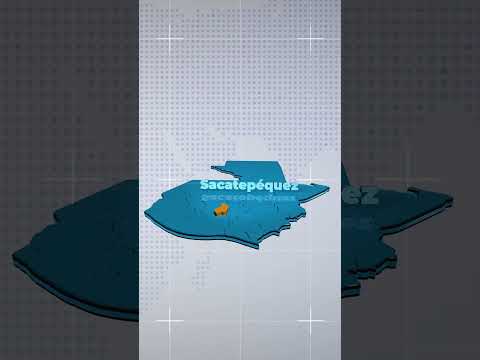 📊 ¿Qué departamento impulsa más la economía de Guatemala?