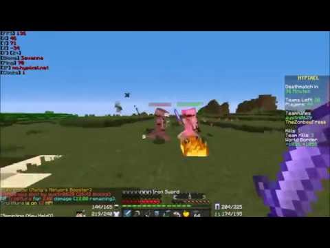 UHC Highlights - E11: "Dinnerbone"
