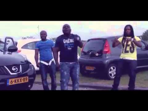 The Original Bigi Skrifie - Djam Djam Kidjo Kidjo