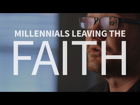 Why Many Young Christians Leave the Church After High School | Jason Jimenez