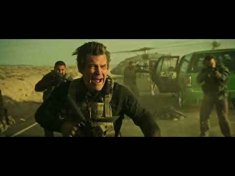 SICARIO 2 Day of the Soldado | Ending | Benicio Shot dead in the face, Isabela rescued by CIA,