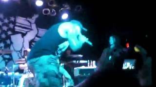 The Suicide Machines "Hey (Ska!)" @ St. Andrews Hall