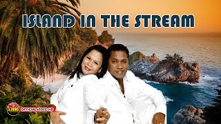 Download lagu ISLAND IN THE STREAM | GERSON FEAT HENNY R |KEVINS MUSIC PRODUCTION (  VIDEO MUSIC ) mp3