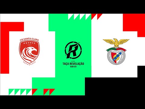 Santa Clara 0-0 Benfica (TREV 2025/26)