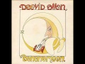 Daevid Allen - Stoned Innocent Frankenstein