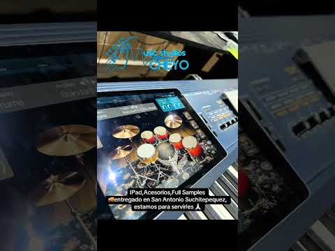 Ipad,Accesorios,Full Samples entregado en San Antonio Suchitepequez,estamos servirles 🙏🏻😎