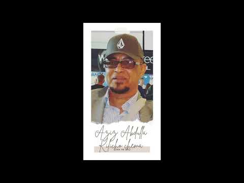 Kilicho chema ni chema