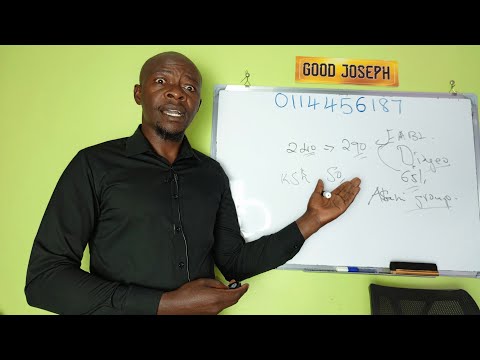 Breaking news!! Buy EABL shares! Thank me later