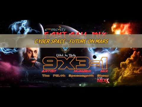 FANTASY MIX 143 - 9X3=1 (by mCITY 2O14)