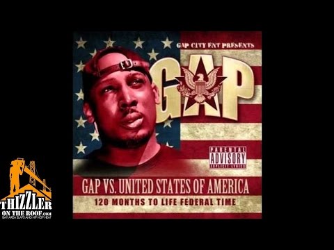 Gap ft. The Jacka, Young Bossi - Pure Mob [Prod. DameOnDaSlap] [Thizzler.com]