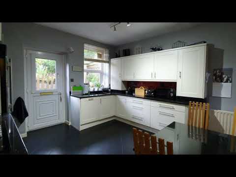 FOR SALE - 3/4 Bedroom Town House in Summerbridge, HG3