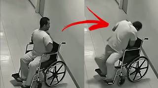 Download lagu JINN DISGUISED AS A PATIENT AT THE HOSPITAL mp3