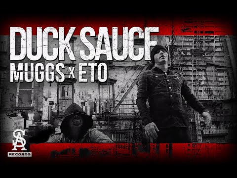 SOUL ASSASSINS: DJ MUGGS X ETO - Ducksauce (Official Video)