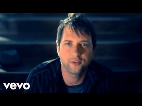 Brandon Heath - Give Me Your Eyes (Official Music Video)