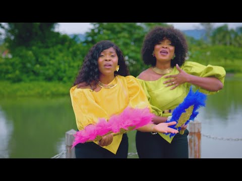 NADINE_ALENE_FT_P.CELINA_NÑA_MBAHALE