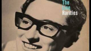 buddy holly - well...all right