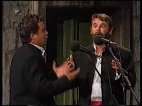 Kome ću te poklonit - klapa Luka - FDK 2000