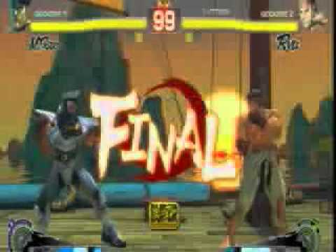 Tuzzio match @ AEX/HDK National Cup - 3 / 3