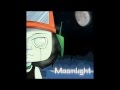 [Synth-Rock Remix] Moonlight (Cave Story) ft ...