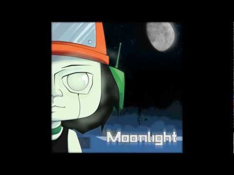 [Music] Cyril the Wolf - Moonlight (feat. Escariot) - Cave Story | CtW
