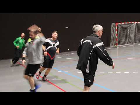 TV Birsfelden: Firmensport 18/19 - 2019 01 24