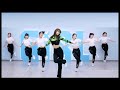 OK Dance | Lisa, Blackpink