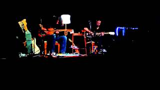 National Steel (Live at the CEC)- Colin James