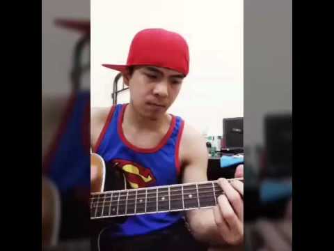 IRVINZANITY - PARE KO / ELISE COVER