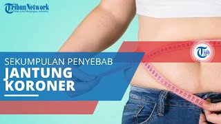 Sindrom Metabolik, Sekumpulan Gejala Penyakit yang Menyerang Seseorang Individu