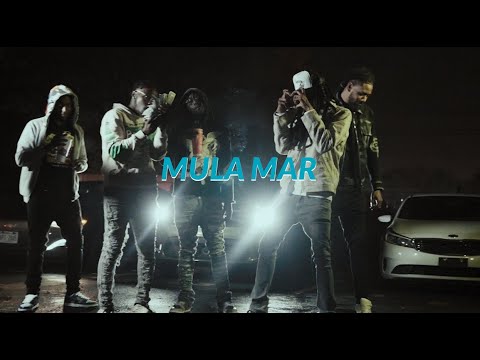Mula Mar "NoHookpt4" (Official Music Video)