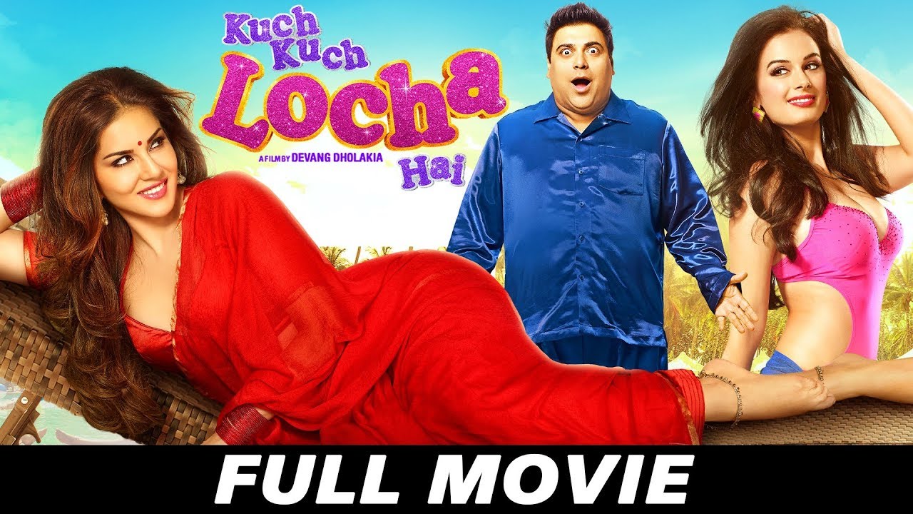 Watch Online | Sunny Leone’s Kuch Kuch Locha Hai For Free